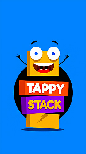 game pic for Tappy stack